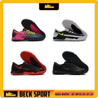 Giày Bóng Đá React Phantom GT Pro TF Nhiều Màu