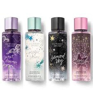 🌿...Xịt Thơm Toàn Thân Body Mist Victoria’s Secret Diamond Sky 10ml...🌿