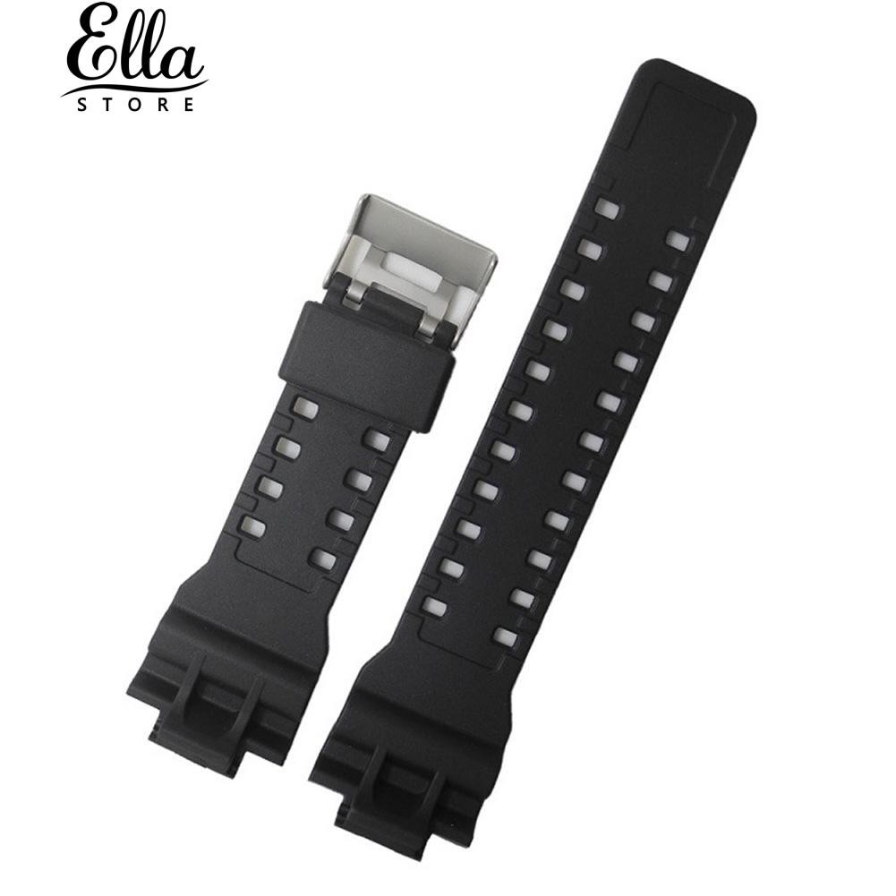 Dây Đeo Thay Thế Cho Đồng Hồ Thông Minh Casio Ga-110Gd120Ga-100Ga-100C