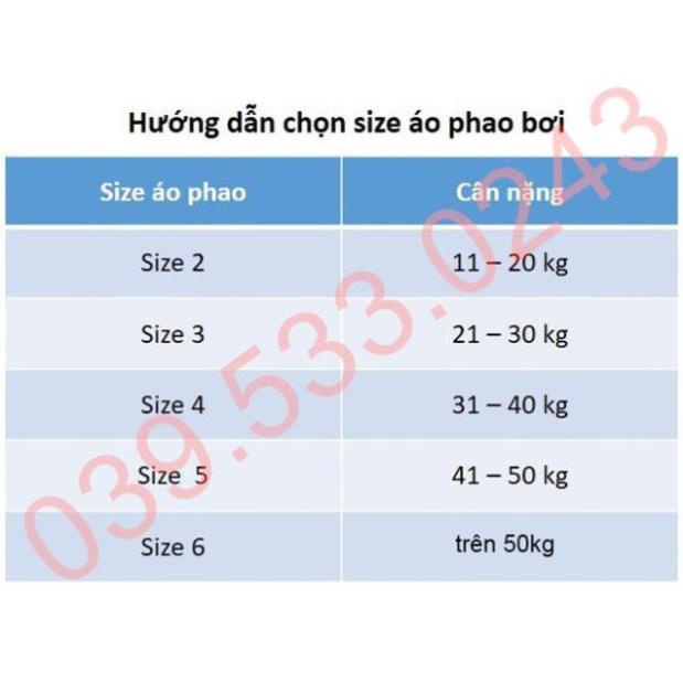 Áo Phao Cứu Hộ Hồ Bơi, Đi Biển. Áo Phao Bơi Xốp Người Lớn, Cao Cấp, Giá Tốt