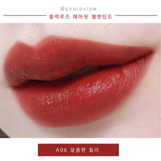 Siêu phẩm Black Rouge A6, A12