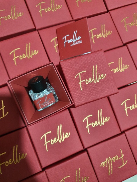 Nước hoa vùng kín FOELLIE Auth chuẩn | BigBuy360 - bigbuy360.vn