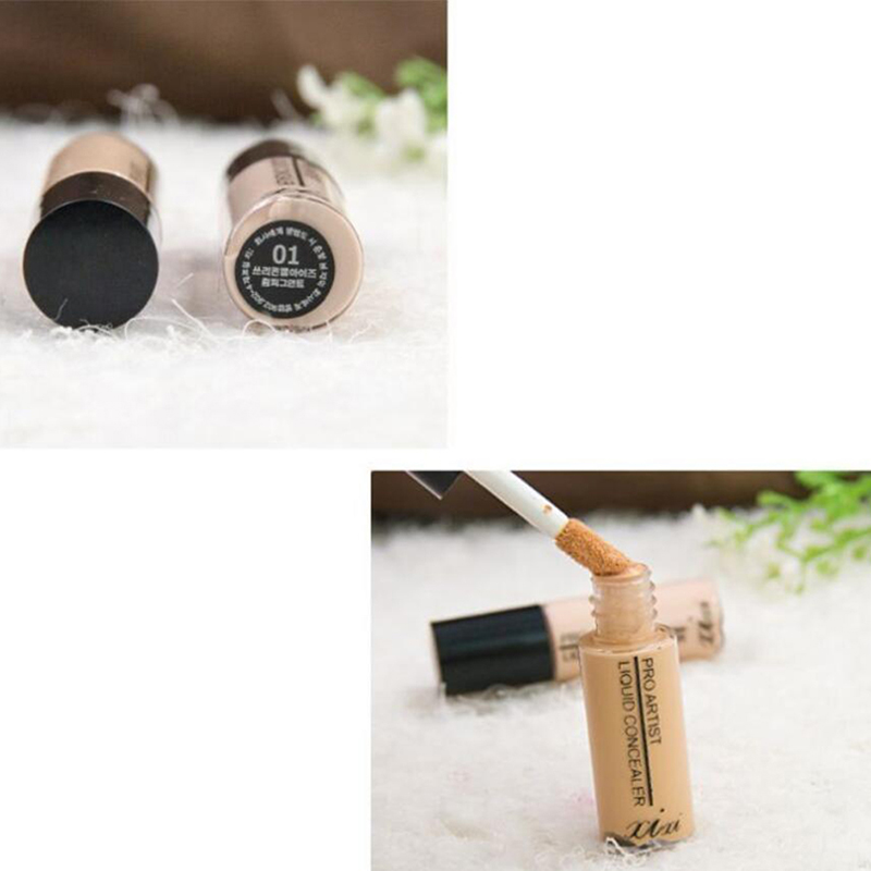 (Hàng Mới Về) Kem Lót Mắt Và Môi Che Khuyết Điểm Đa Năng | BigBuy360 - bigbuy360.vn