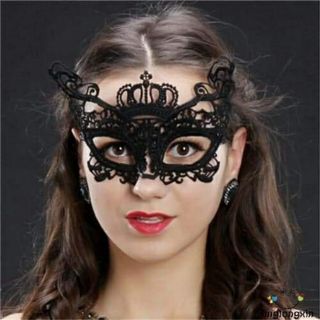 MẶT NẠ HALOWEEN PHONG CÁCH RETRO (HALLOWEEN)