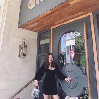 ĐẦM NHUNG DÂY RÚT