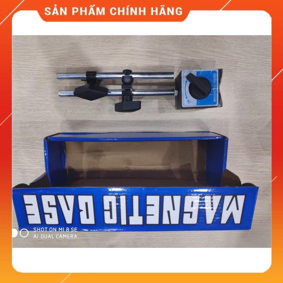 🌻⭐[CHẤT LƯỢNG]🌻⭐ Gá từ đồng hồ so  [CHÍNH HÃNG]🌻⭐