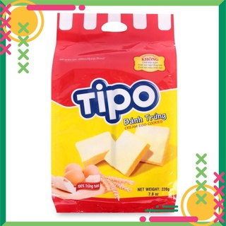 Bánh Tipo Hữu Nghị 220g