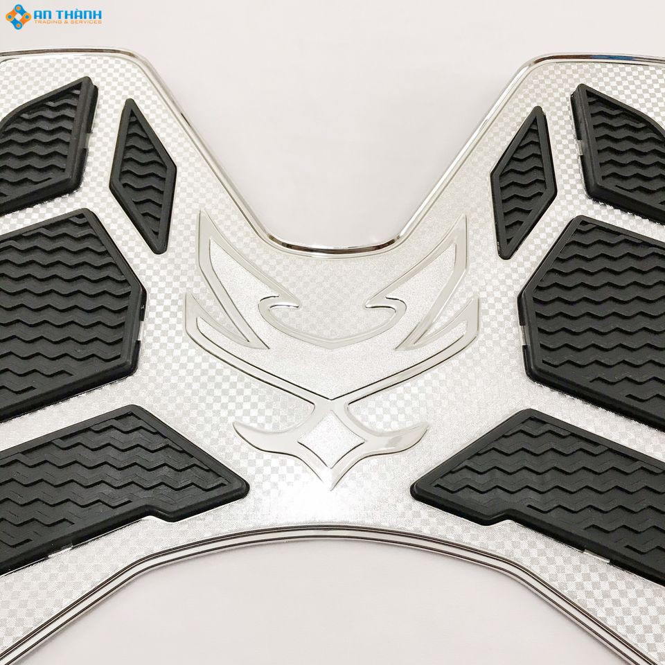 Thảm lót sàn xe Honda Vario  xi crom