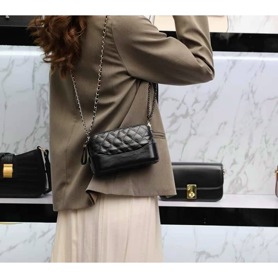 Túi Thời Trang Nữ Hai Ngăn Siêu Hot TN373