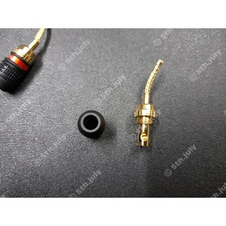 Bộ 4 chiếc Jack dây mềm Monster