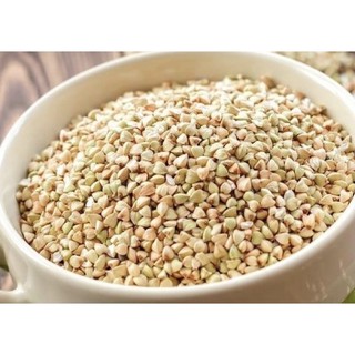 Hạt kiều mạch hữu cơ Canada 500g