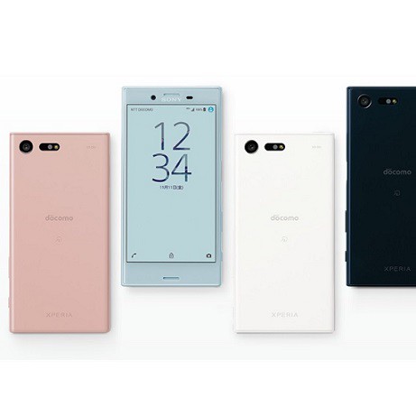 ĐIỆN THOẠI SONY XPERIA X-COMPACT RAM3/32 NGUYÊN BẢN CHÔNG NƯỚC