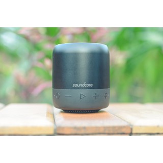 Loa bluetooth di động SoundCore Mini 2 6W - A3107