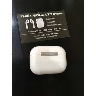 Dock sạc cho Airpods Pro
