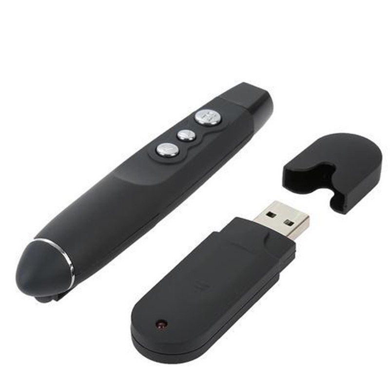 Bút Trình Chiếu Không Dây Cổng Usb | BigBuy360 - bigbuy360.vn
