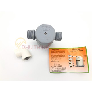 VAN PHAO THÔNG MINH ONPAS- Phú THịnh