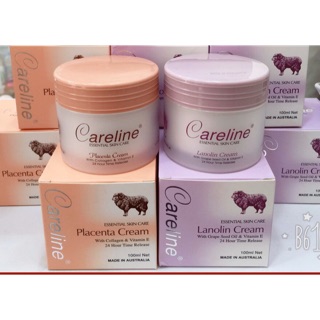 Kem cừu Careline hàng Úc chính hãng