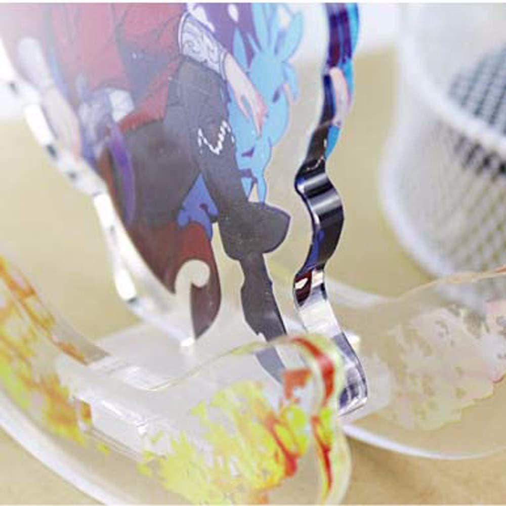 Mô Hình Đồ Chơi Nhân Vật Tian Guan Ci Fu Thời Trang Hua Cheng Acrylic Xie Lian