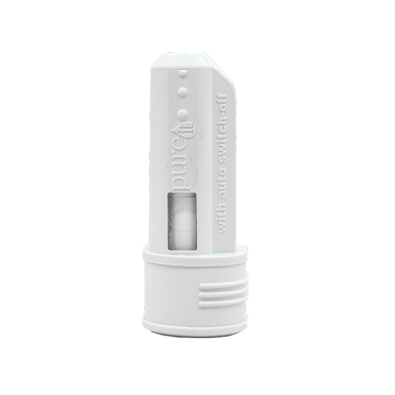 Bộ lọc thay thế máy lọc nước Pureit Classic gồm 3 lõi lọc công suất lọc 3000L