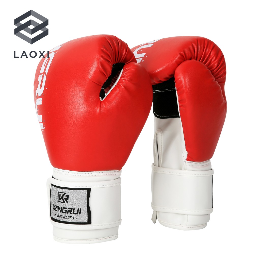 Găng Tay Tập Boxing / Taekwondo / Muay Thai Chất Lượng Cao