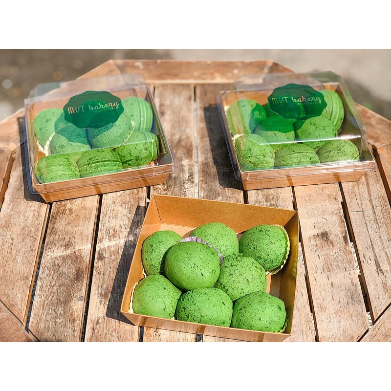 Su matcha hồng trà sữa trân châu