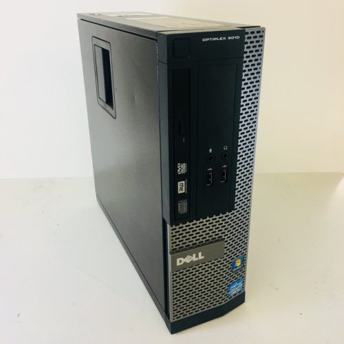 Case đồng bộ DELL OPTIPLEX 3020 SFF (G3220/RAM 4GB/HDD 500GB) | BigBuy360 - bigbuy360.vn
