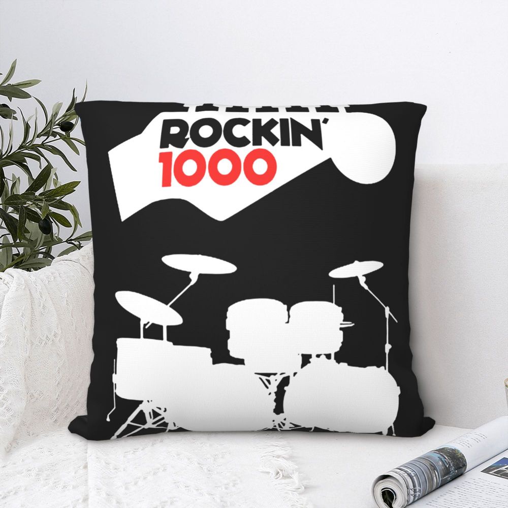 Vỏ Gối Vải Canvas Cotton 1000 Cái Chất Lượng Cao