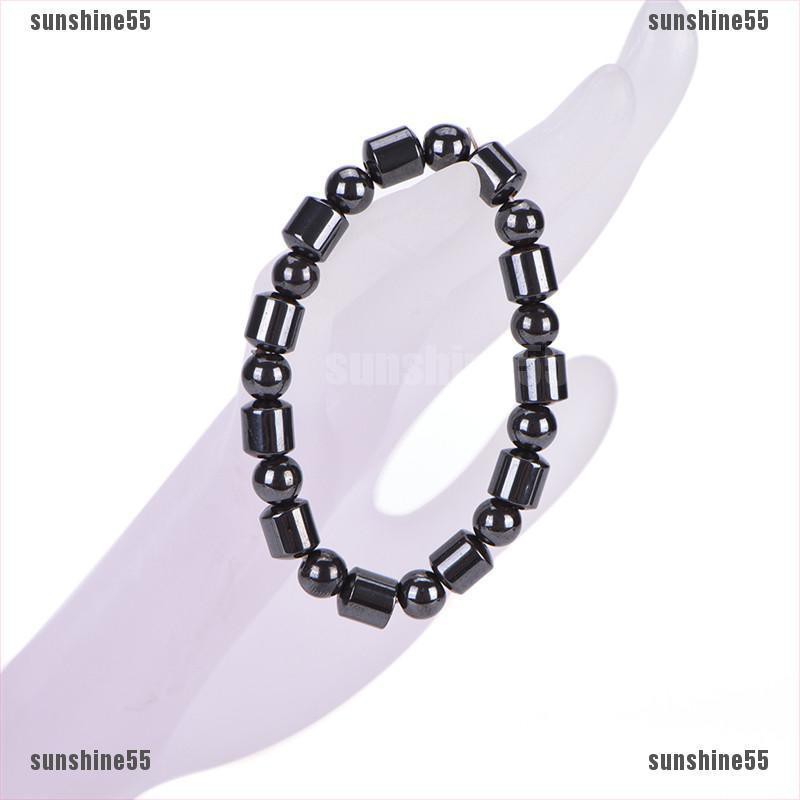 Vòng Đeo Tay Biomagnetism Chăm Sóc Sức Khỏe Giảm Cân Cho Nam