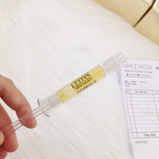 Ống serum Eldas
