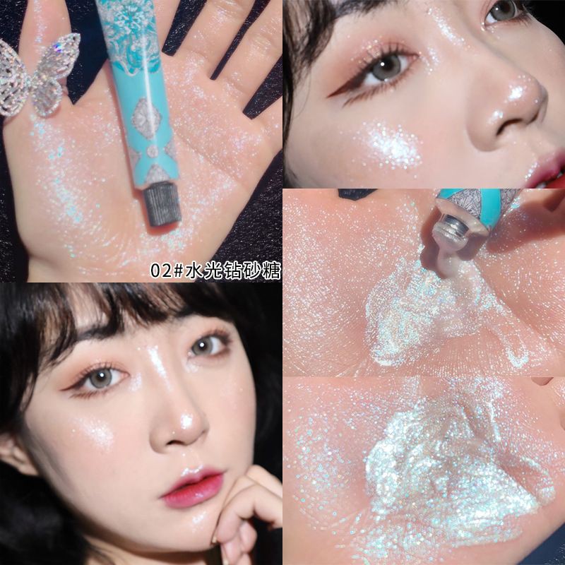 XIXI - Kem bắt sáng High Gloss Liquid | BigBuy360 - bigbuy360.vn