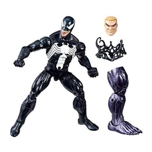 MÔ HÌNH CHÍNH HÃNG MARVEL LEGENDS VENOM SERIES: VENOM