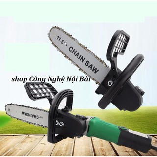 Lưỡi cưa găn máy mài