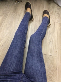 Quần jeans size đại qb414