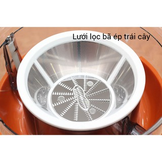Máy xay đa năng Bluestone BLB-5343[Hàng chính hãng 100%]