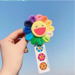 Cài hoa kaikai kiki flowers loại 1 (có sẵn, hình thật)