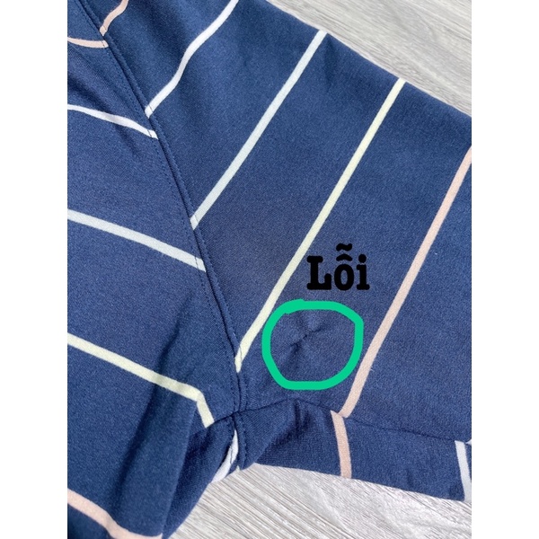 Áo Sweater Nỉ Stars Above
