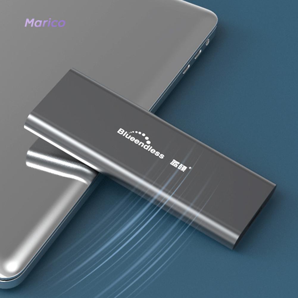 Hộp Đựng Ổ Cứng Ngoài M280A Usb 3.0 Hdd M.2 Ngff Ssd Micro B