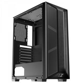 Case Xigmatek Trio 3FC-EN45686
