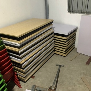 ☀️FREESHIP - RẺ VÔ ĐỊCH☀️ Mặt bàn gỗ công nghiệp MDF siêu rẻ