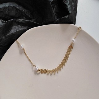 Vòng tay lá nguyệt quế Éclate accessories