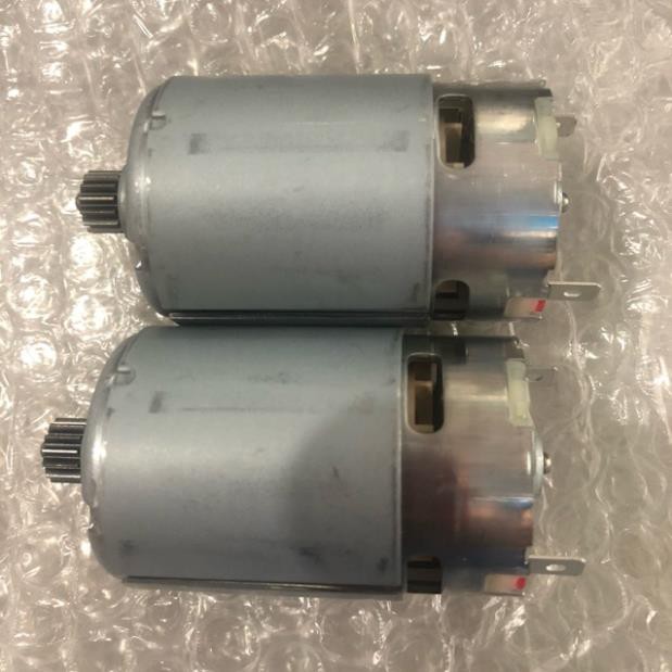 Motor máy khoan vít pin DF347D