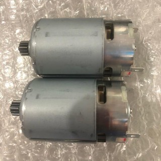 Motor máy khoan vít pin DF347D