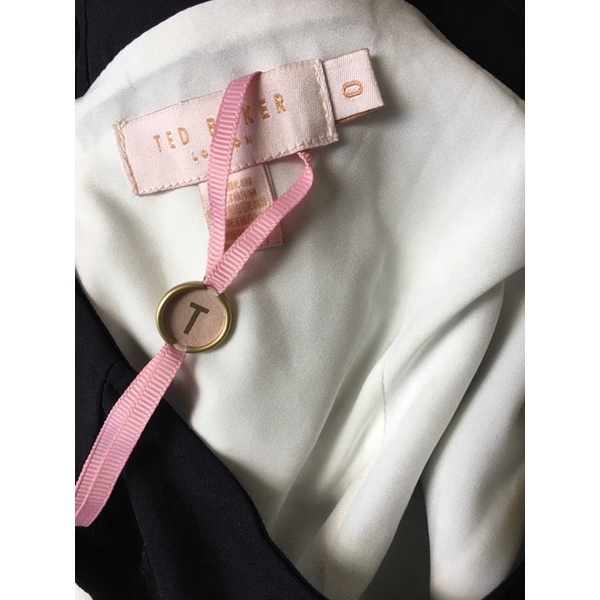 Đầm TED BAKER Size 0 🍀🍀🍀🍀