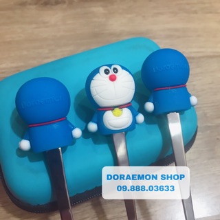 Thìa Nhỏ Doremon Doraemon Xinh Xắn