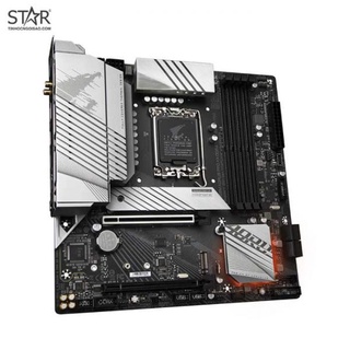 Mainboard Gigabyte B660M Aorus Pro AX DDR4