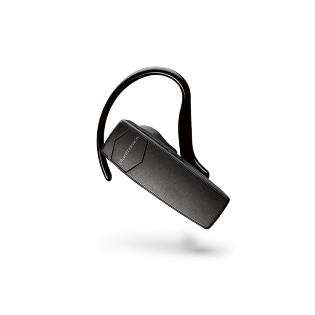 Tai nghe Bluetooth Plantronics Explorer 10 Đen