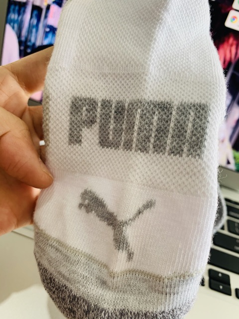 VỚ PUMA CHÍNH HÃNG