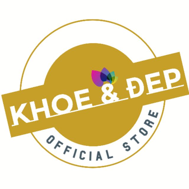 khoe&dep_officialstore