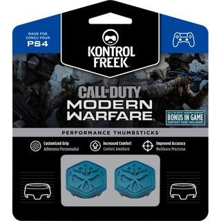 Kontrolfreek Call of Duty Modern Warfare cho tay PS4