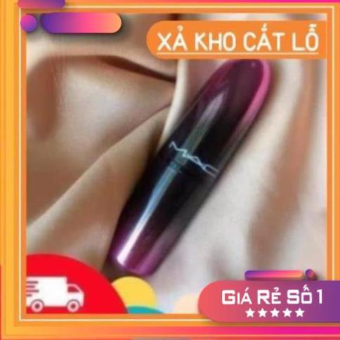 Son MAC bản vỏ bóng